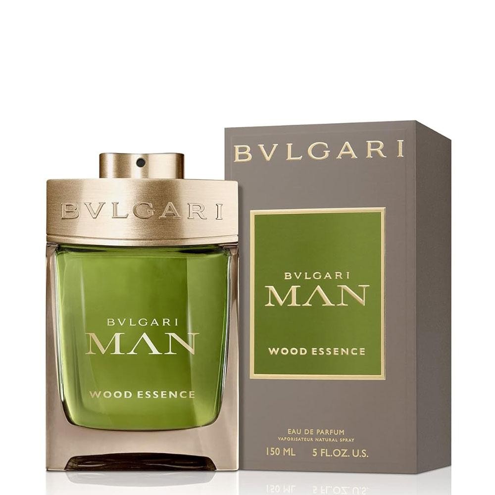Bvlgari Man Wood Essence EDP S
